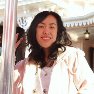 Meet your Posher, Alexandra